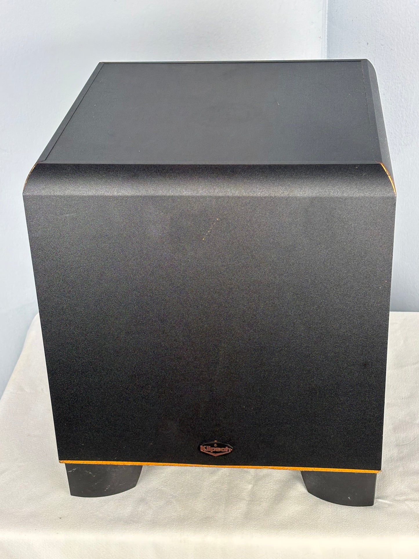 Klipsch KSW 10 Powered Sub-woofer in Great Condition