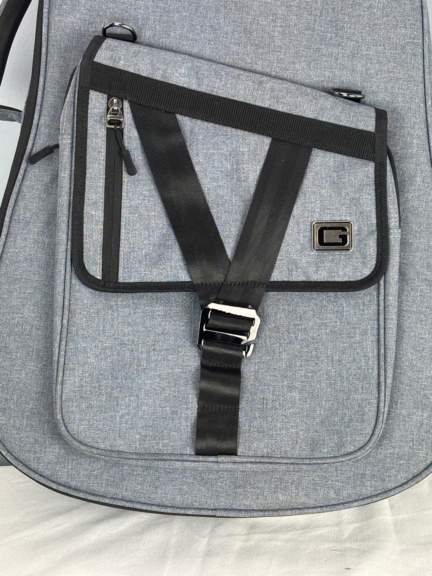 Gator TRANSIT ACOUSTIC GUITAR CASE 43"