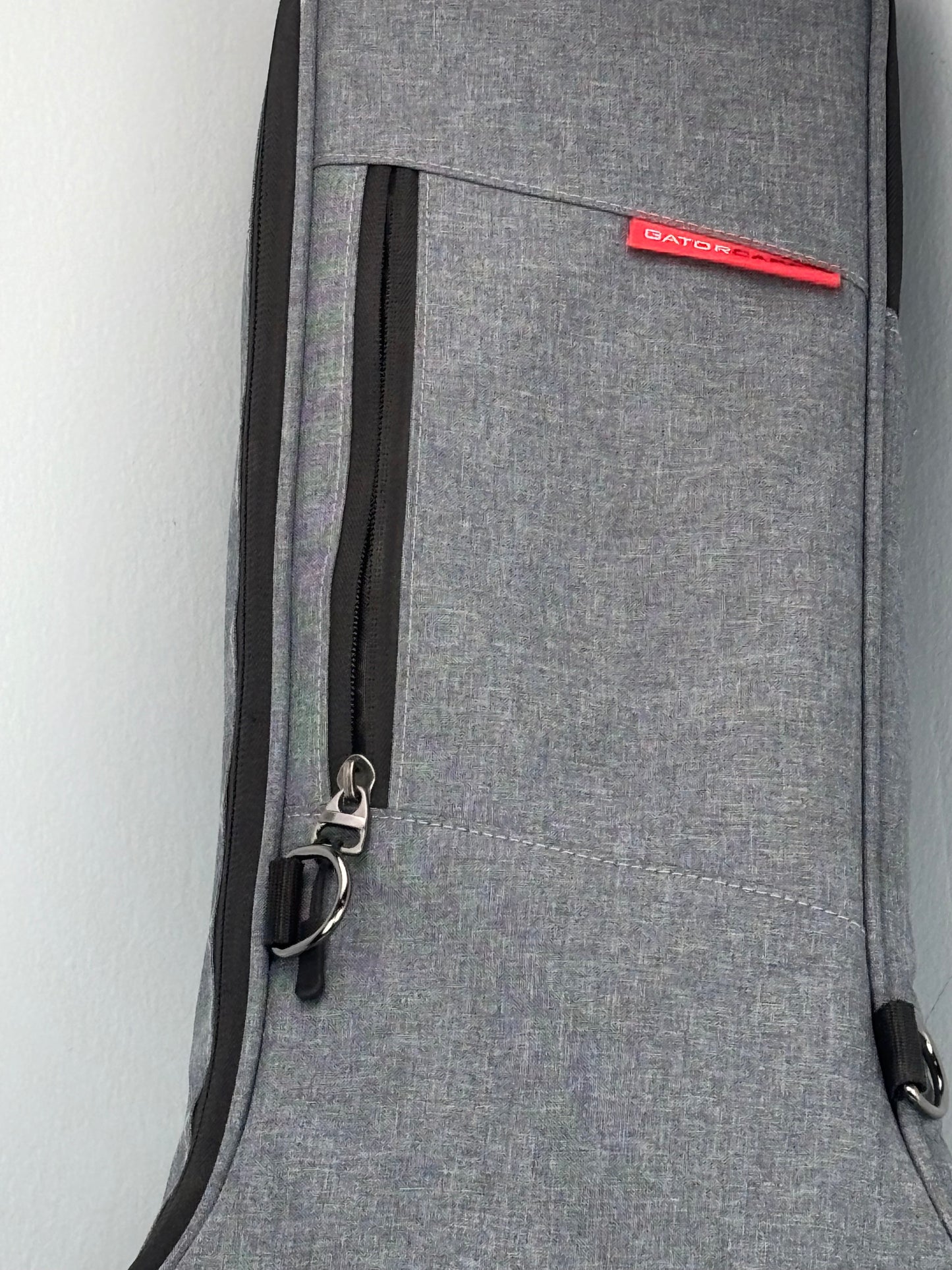 Gator TRANSIT ACOUSTIC GUITAR CASE 43"