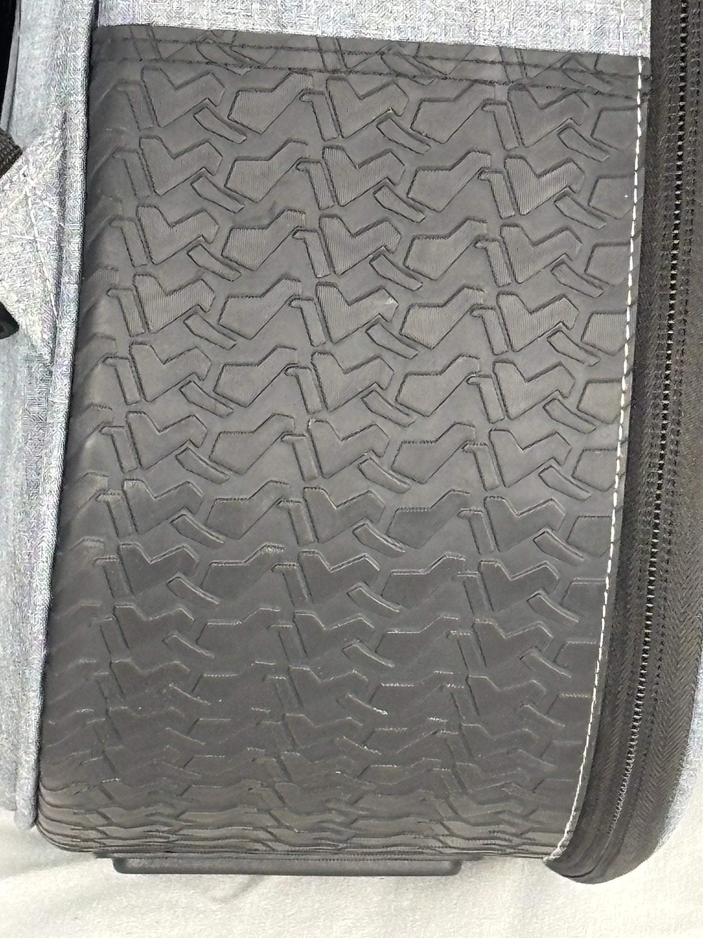 Gator TRANSIT ACOUSTIC GUITAR CASE 43"