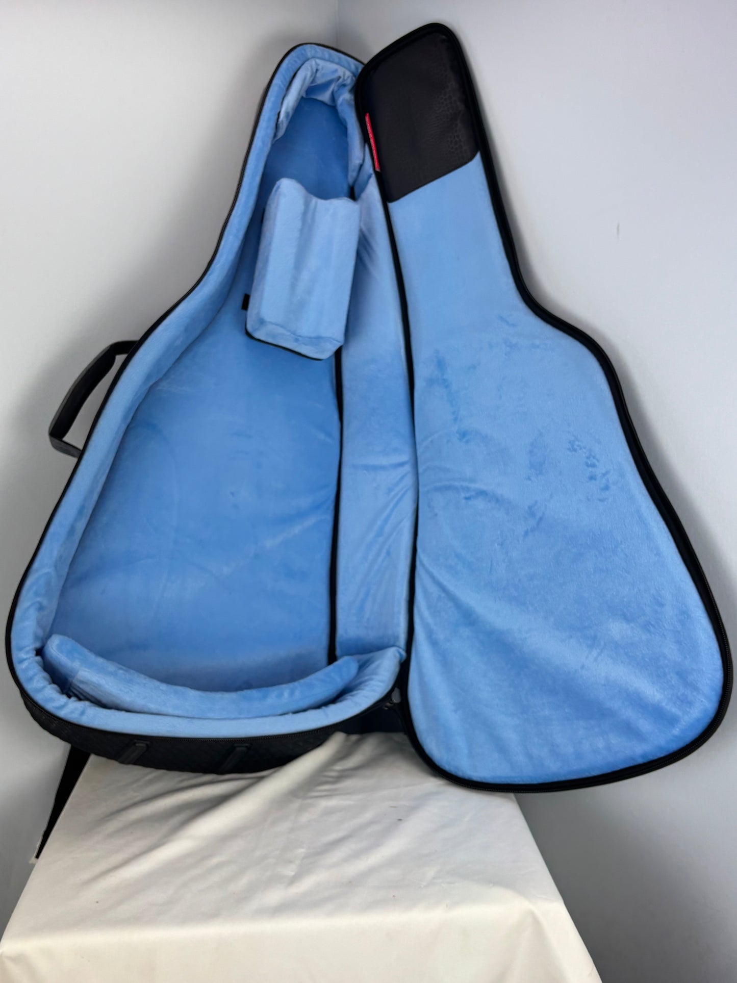 Gator TRANSIT ACOUSTIC GUITAR CASE 43"