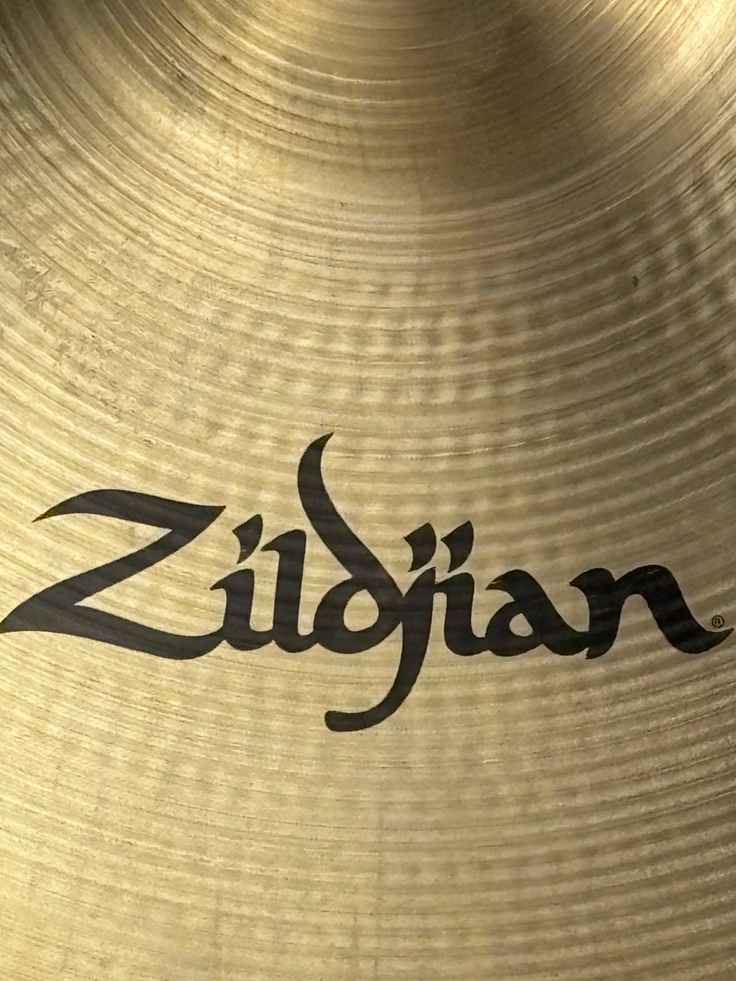 Zildjian 21-inch A Zildjian Sweet Ride Cymbal