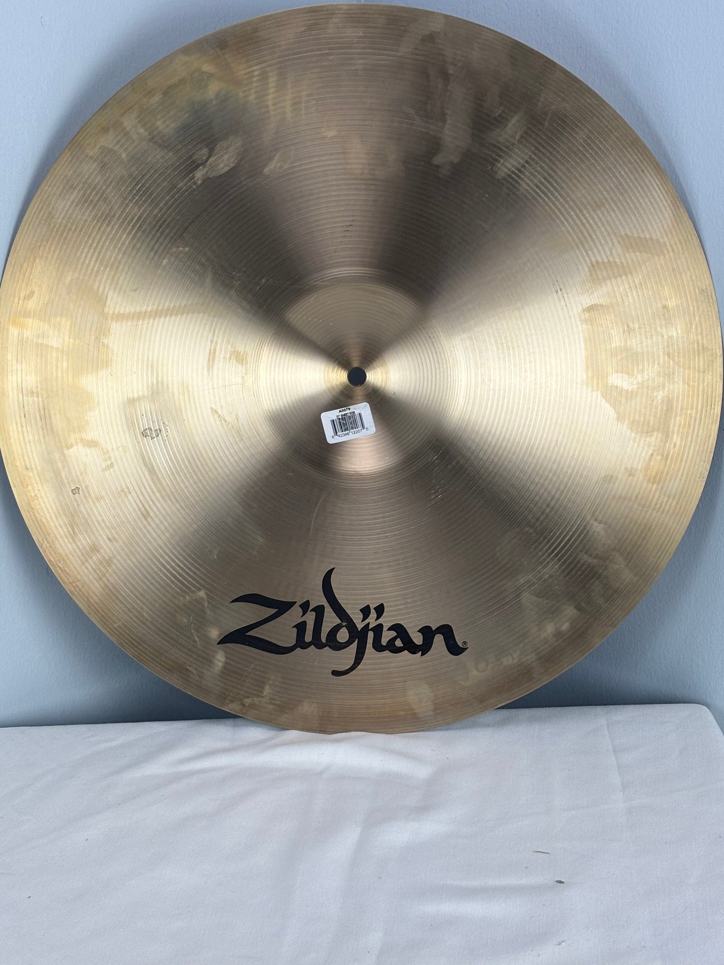 Zildjian 21-inch A Zildjian Sweet Ride Cymbal