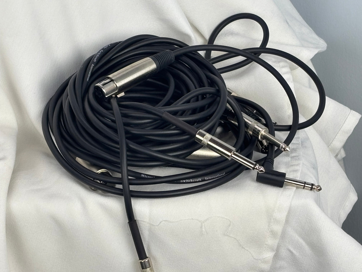ddrum DDTI DRUM TRIGGER INTERFACE MODULE with Triggers & Cables