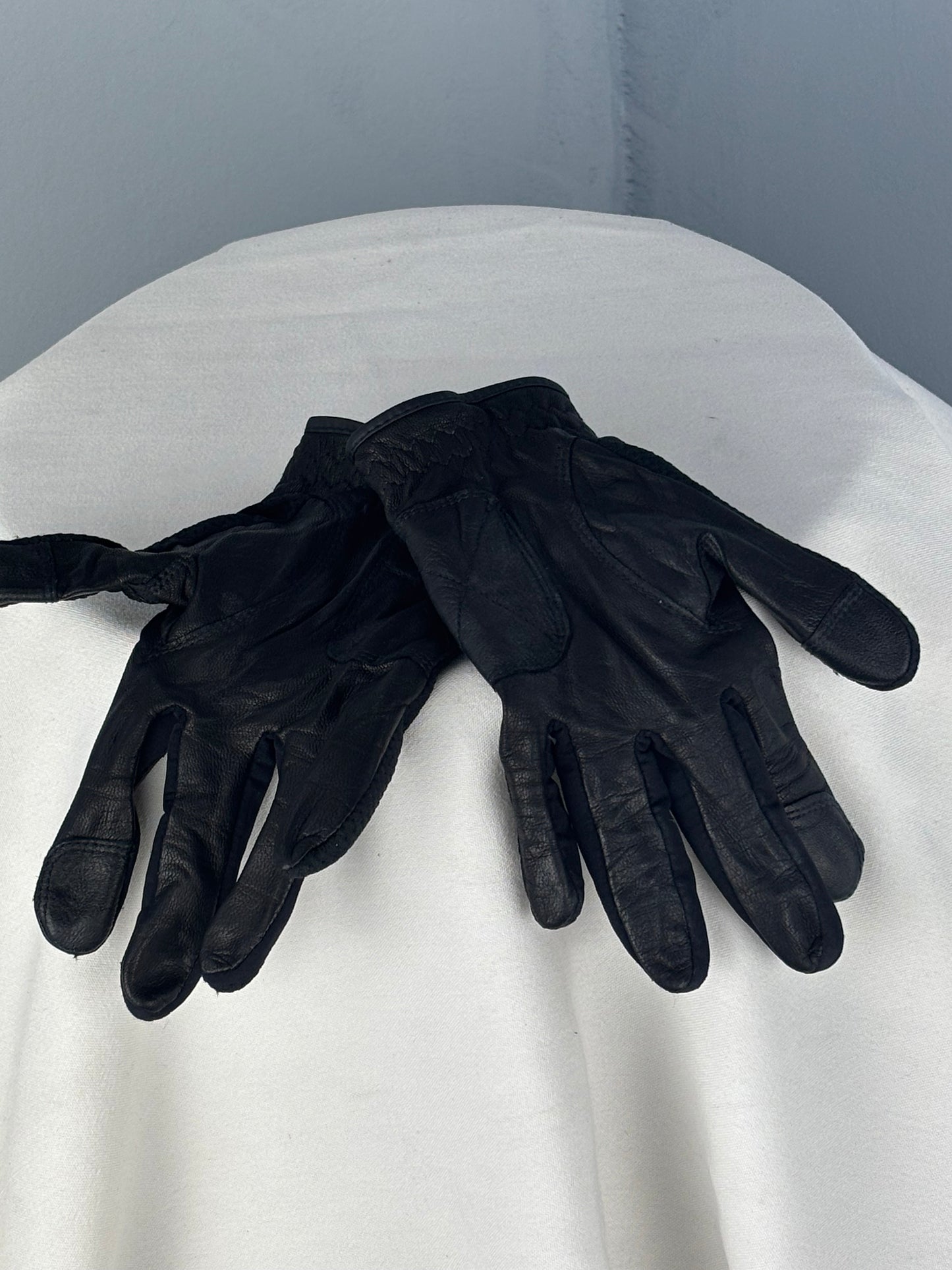 Zildjian Touchscreen Drummer's Gloves - Medium - Excellent Condition