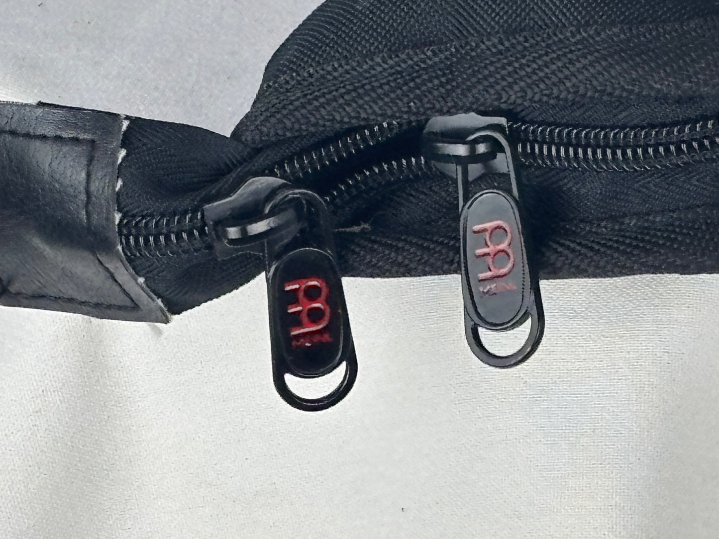 Meinl Compact Stick Bag with 4 Pairs of Sticks