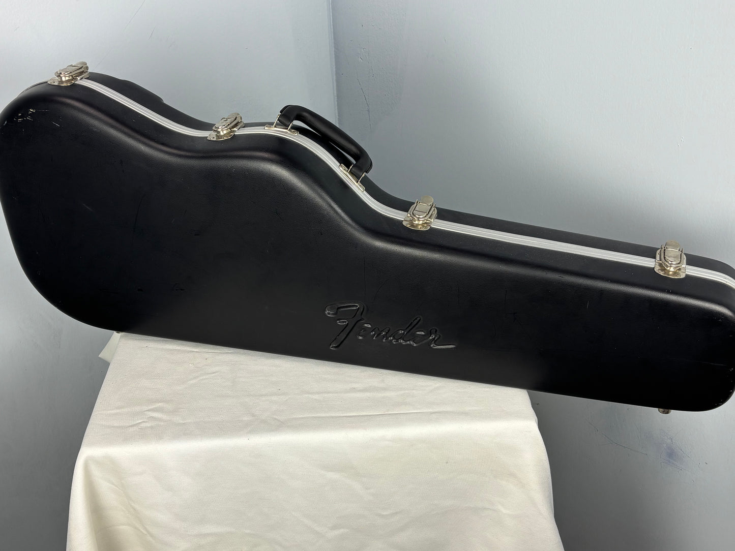 Fender Stratocaster - Made in USA - 2005 - Tobacco Burst - Mint Condition!