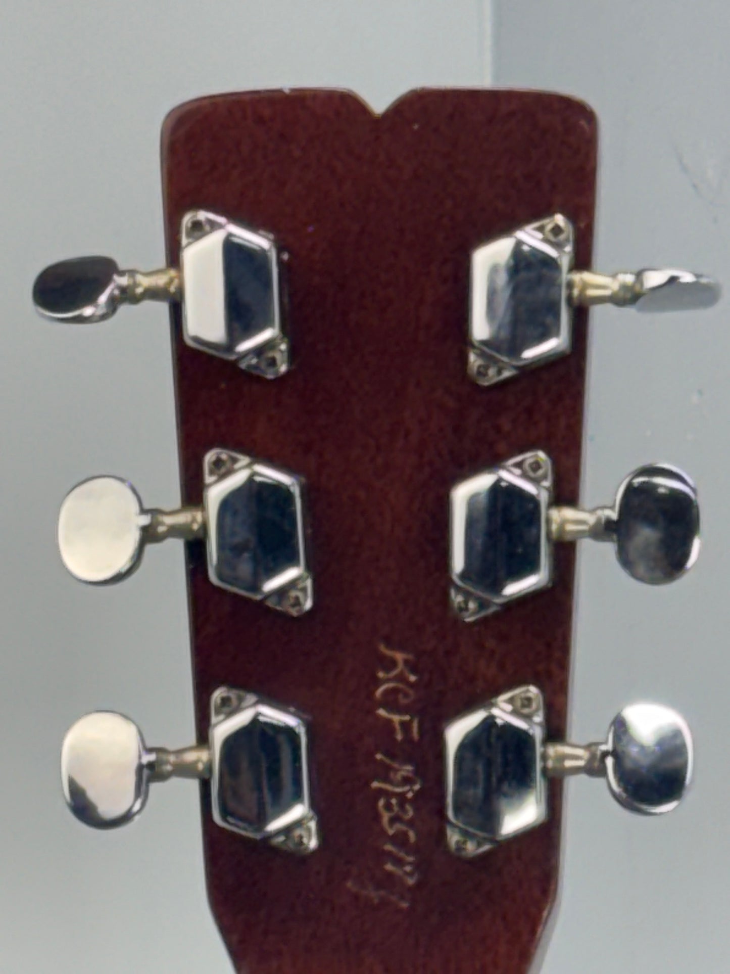 Fender Vintage Fender F3 - Natural - In Very Good Condition