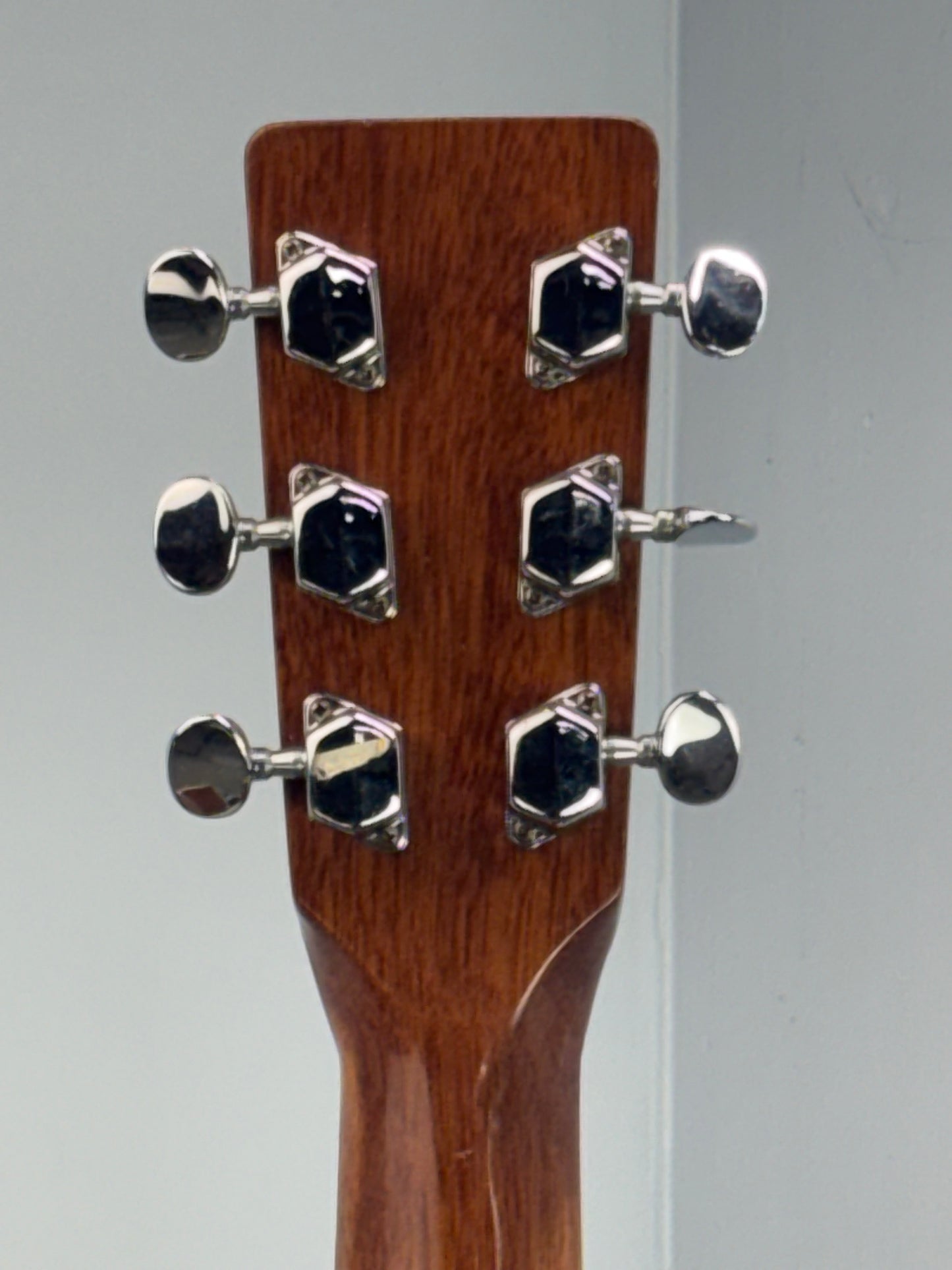 Alvarez 5046 A/E - 1970's - Natural - Very Good Condition