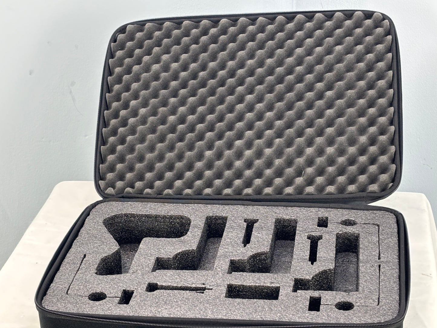 Shure Microphone Case