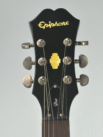 Epiphone Dot 2008 - Vintage Sunburst - Mint Condition