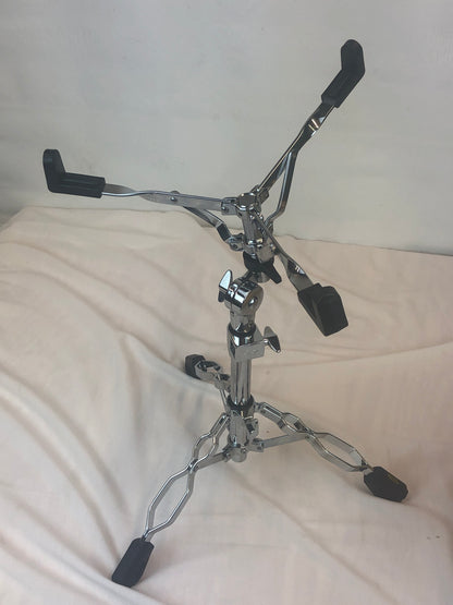 Sound Percussion Labs SP880SS Double Braced Snare Stand Chrome NIB