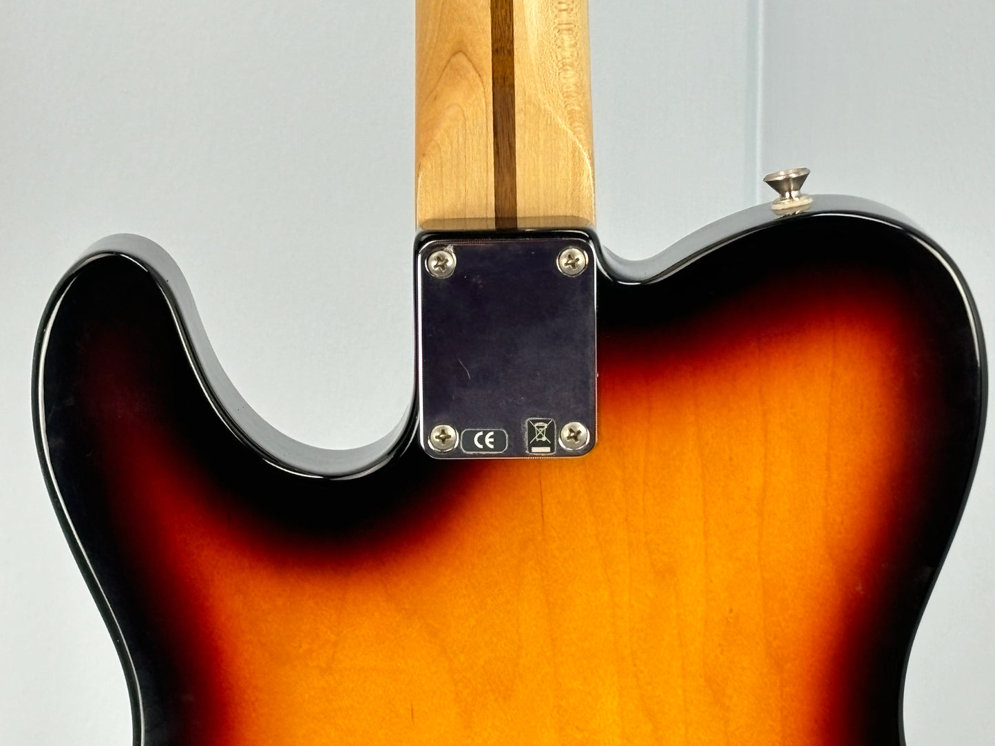 Fender Telecaster in Great Condition