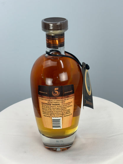 Bunnahabhain The Perfect 5th 28 YO Single Malt Scotch Whisky