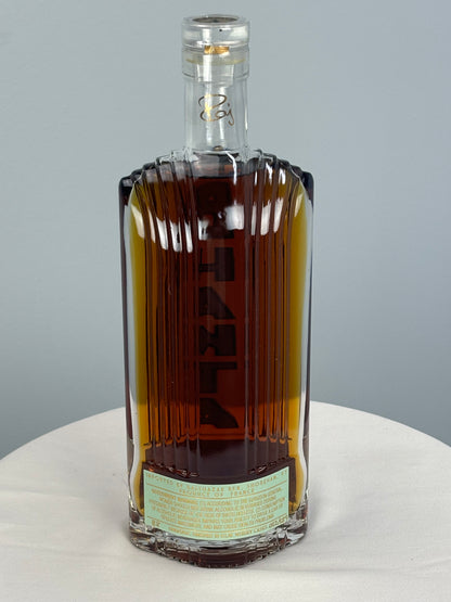 Bhakta 50 Year Brandy 94.8 Proof