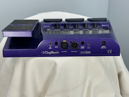 BOSS Vocal 300 Vocal Effects Processor