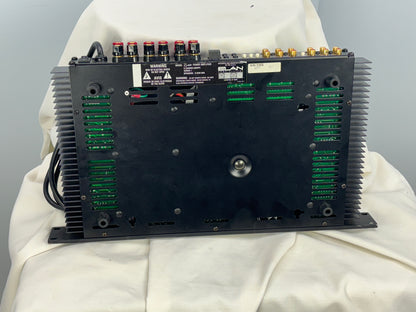 Elan Z-660 Power Amplifier