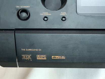 Denon AVR - 4805