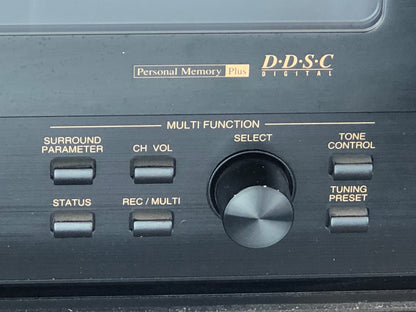 Denon AVR - 4805