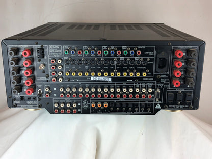 Denon AVR - 4805