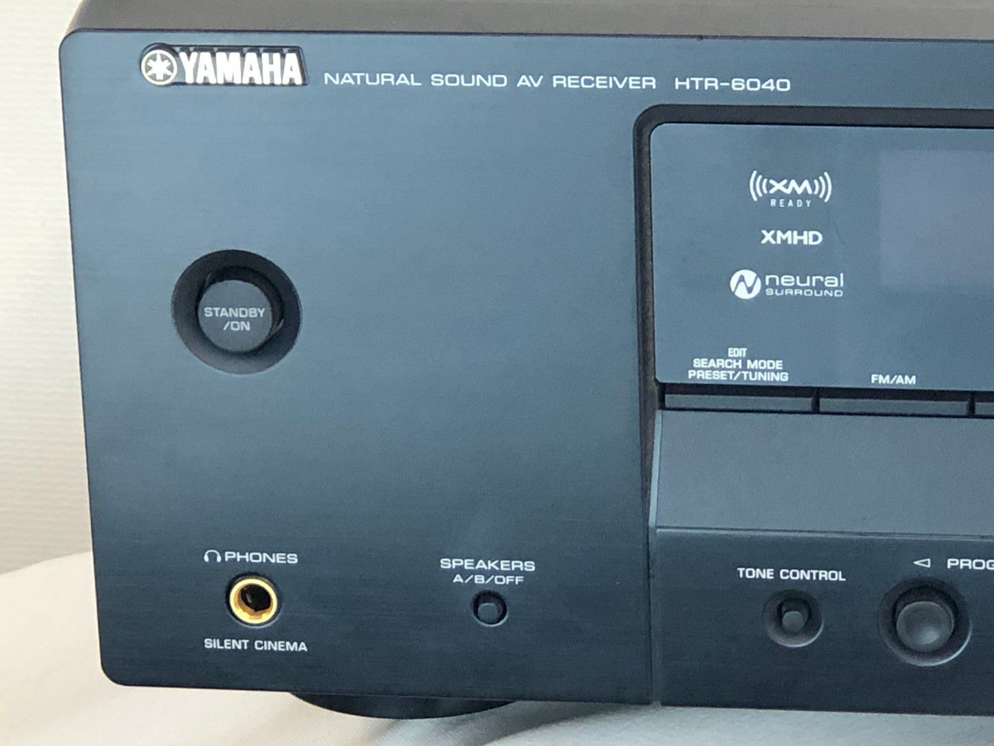 240 Watt Yamaha Home Theater System