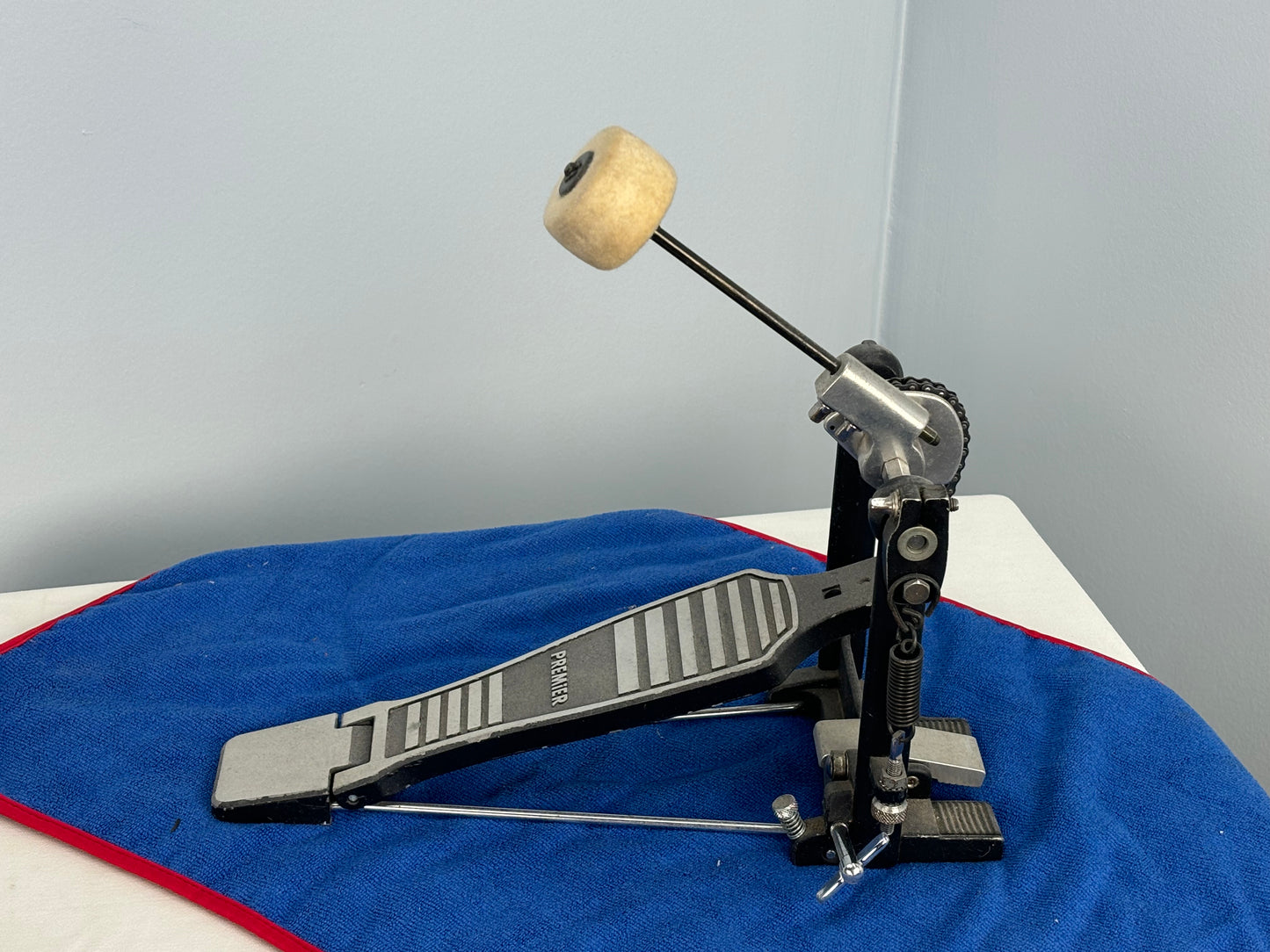 Premier Bass Drum Pedal