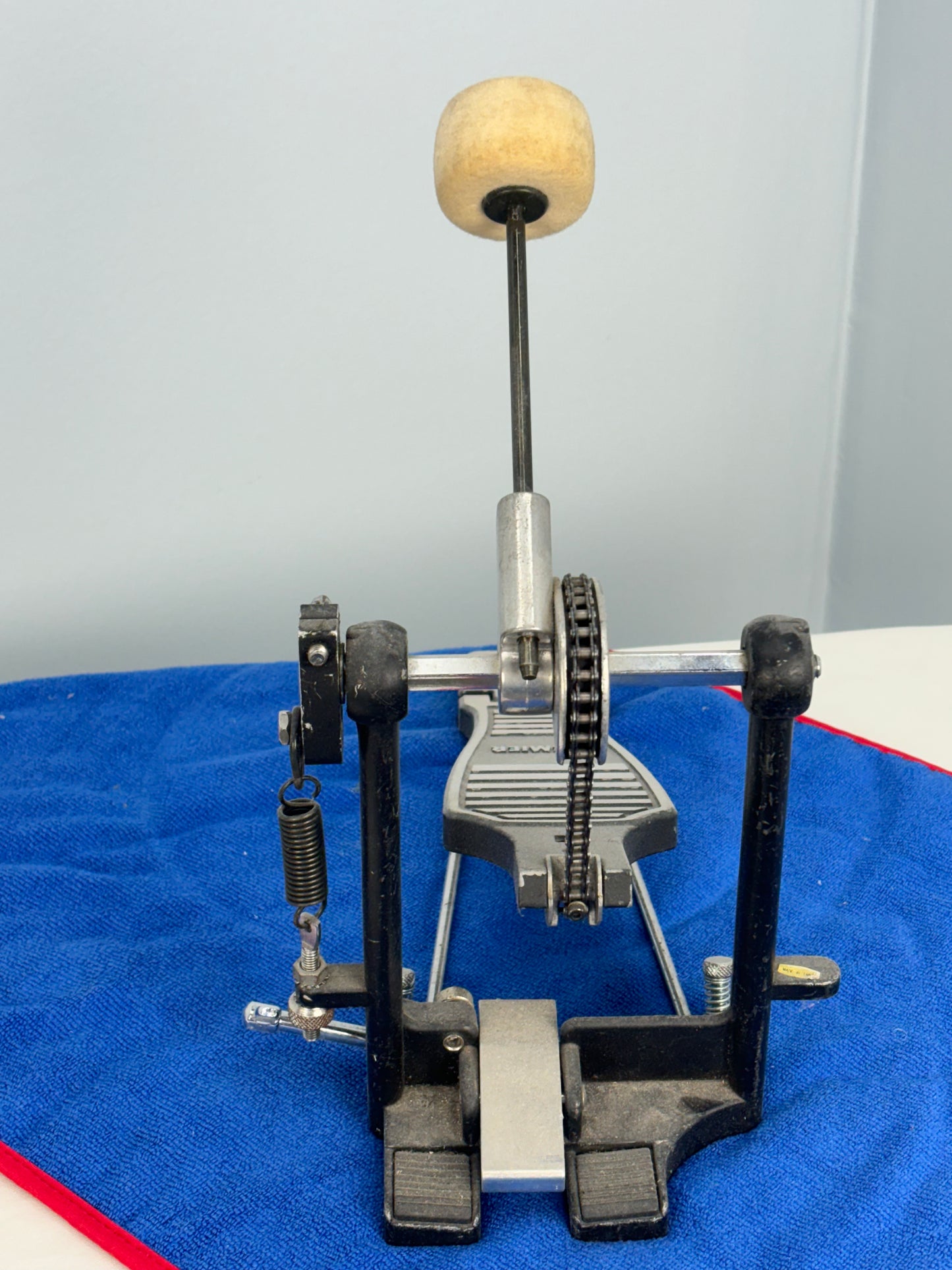 Premier Bass Drum Pedal