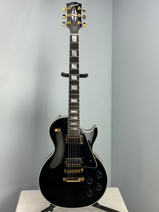 70th Anniversary Gibson Les Paul Custom