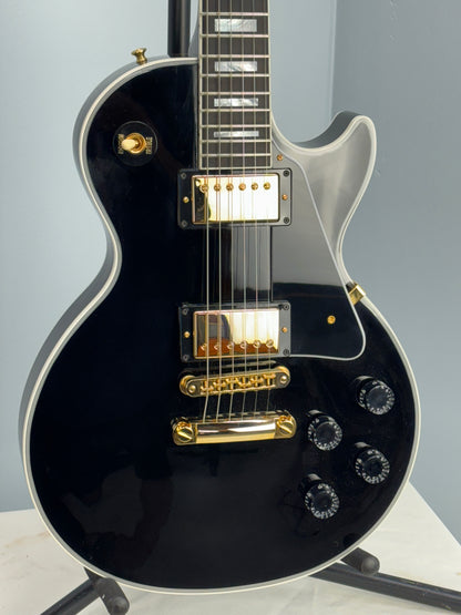 70th Anniversary Gibson Les Paul Custom