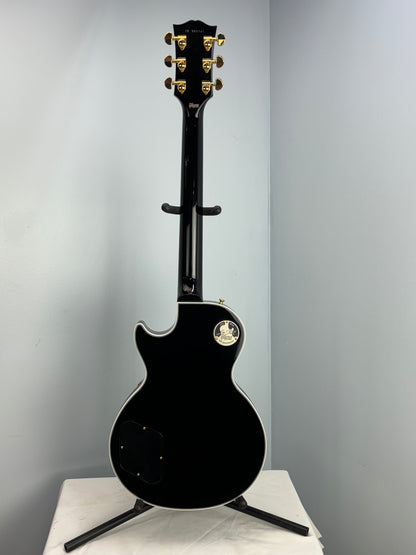 70th Anniversary Gibson Les Paul Custom