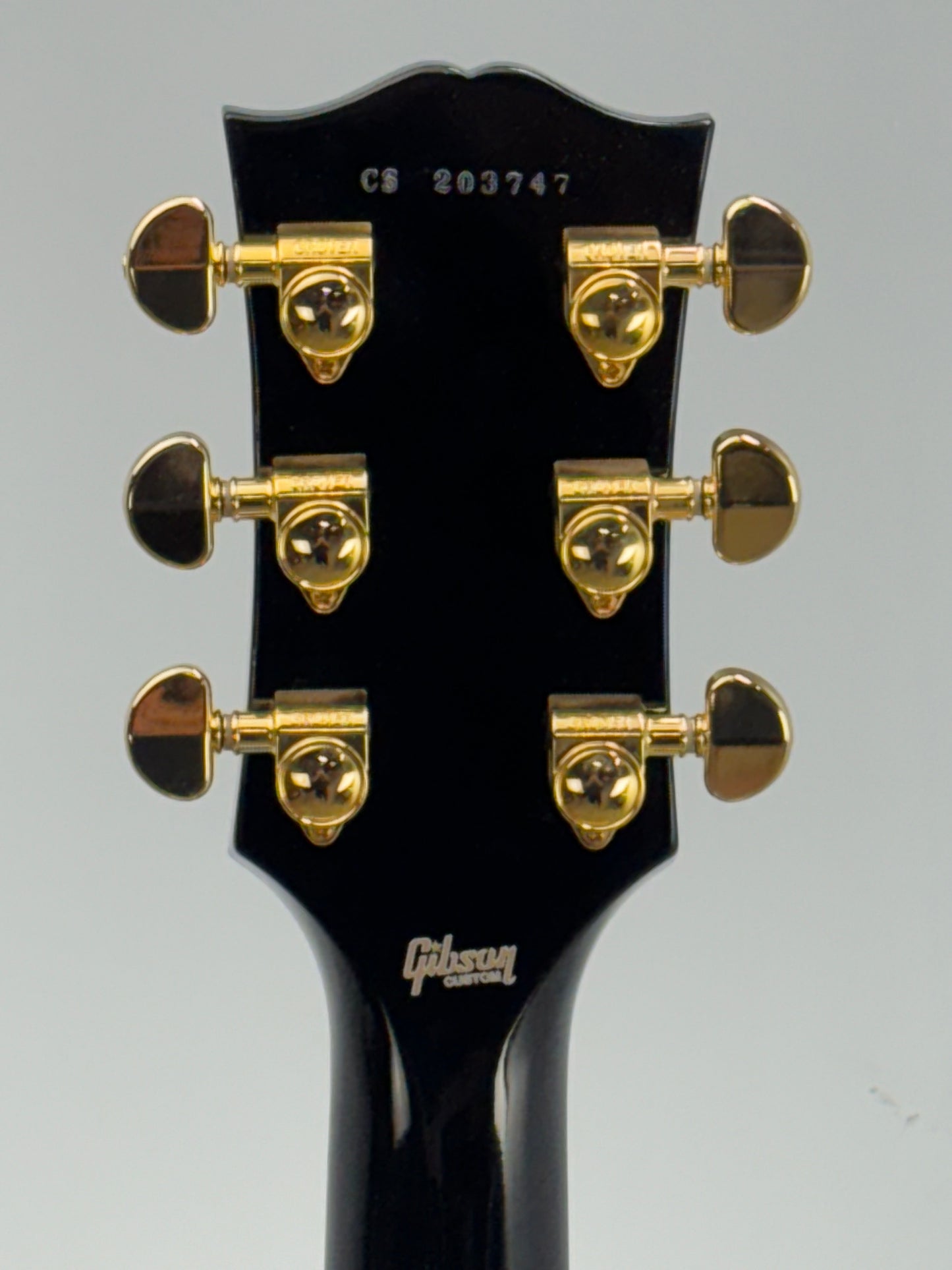 70th Anniversary Gibson Les Paul Custom