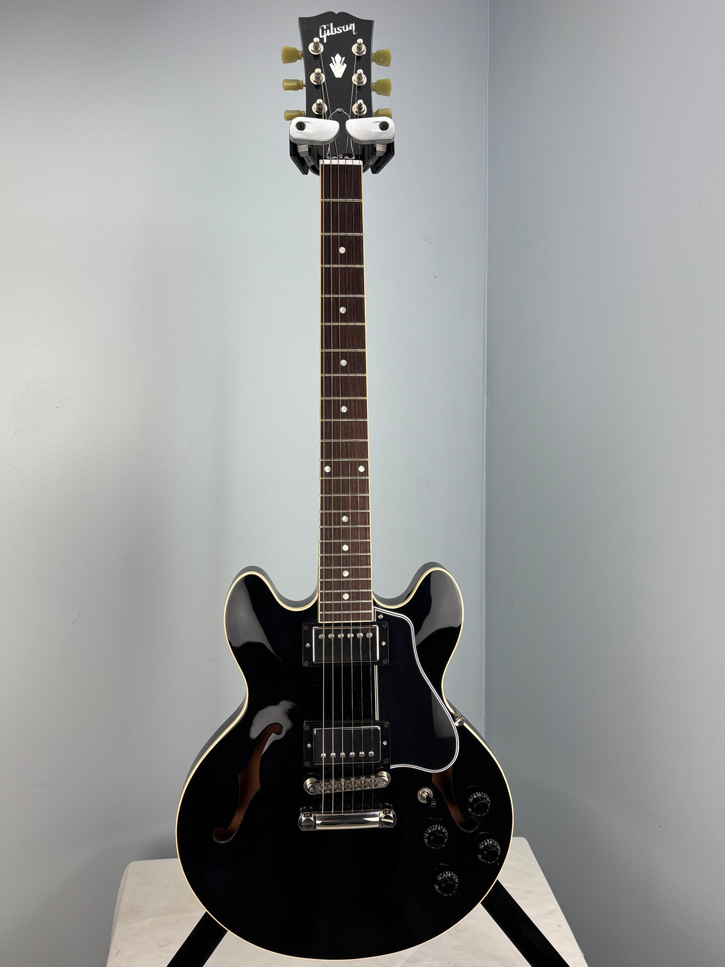 Brand New Gibson Demo 336 Electric Guitar!