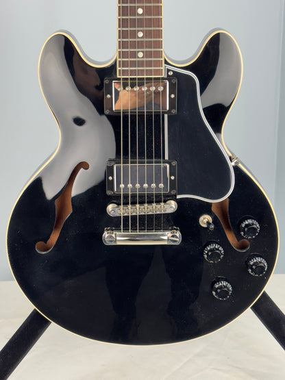 Brand New Gibson Demo 336 Electric Guitar!