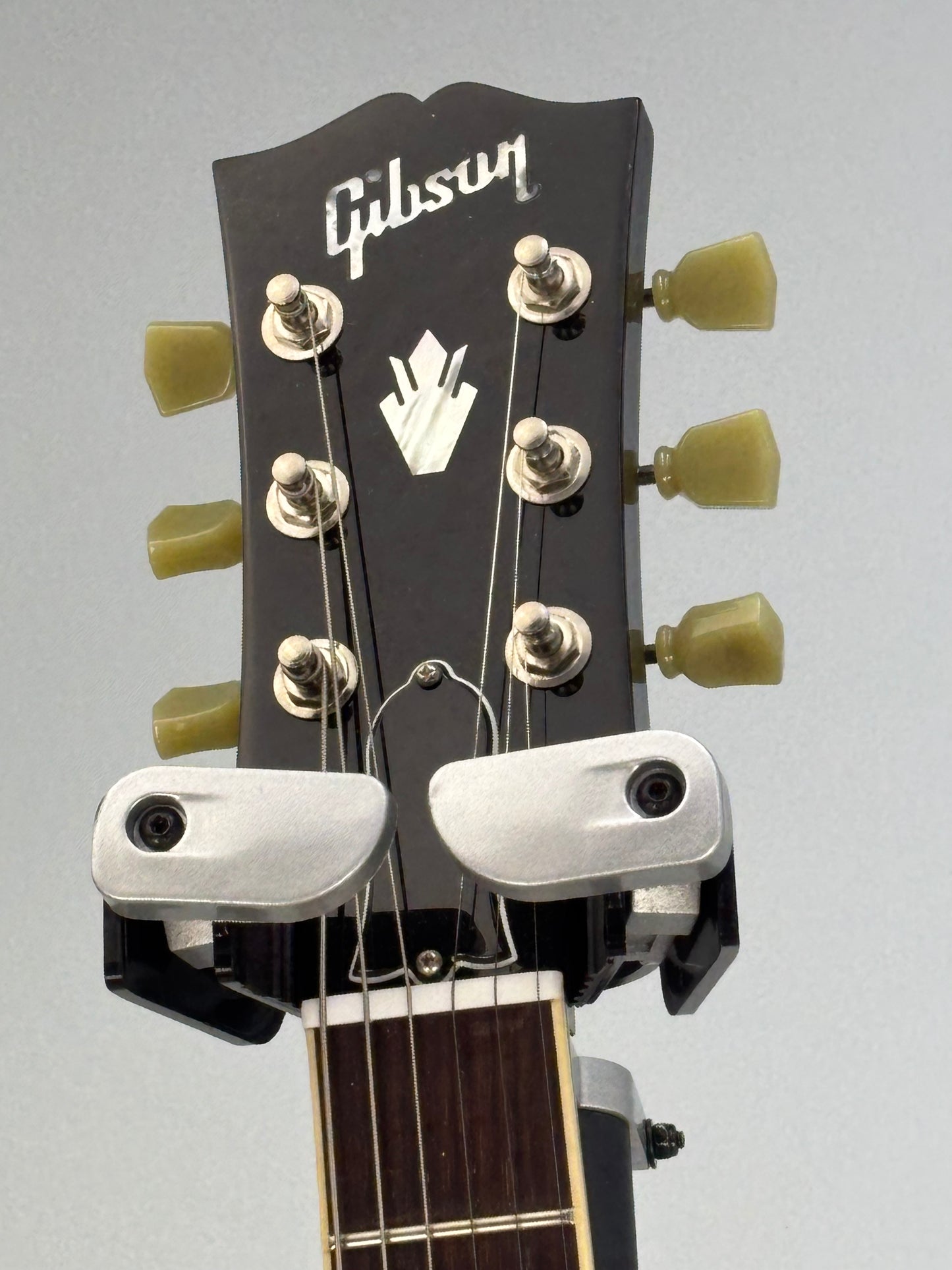 Brand New Gibson Demo 336 Electric Guitar!