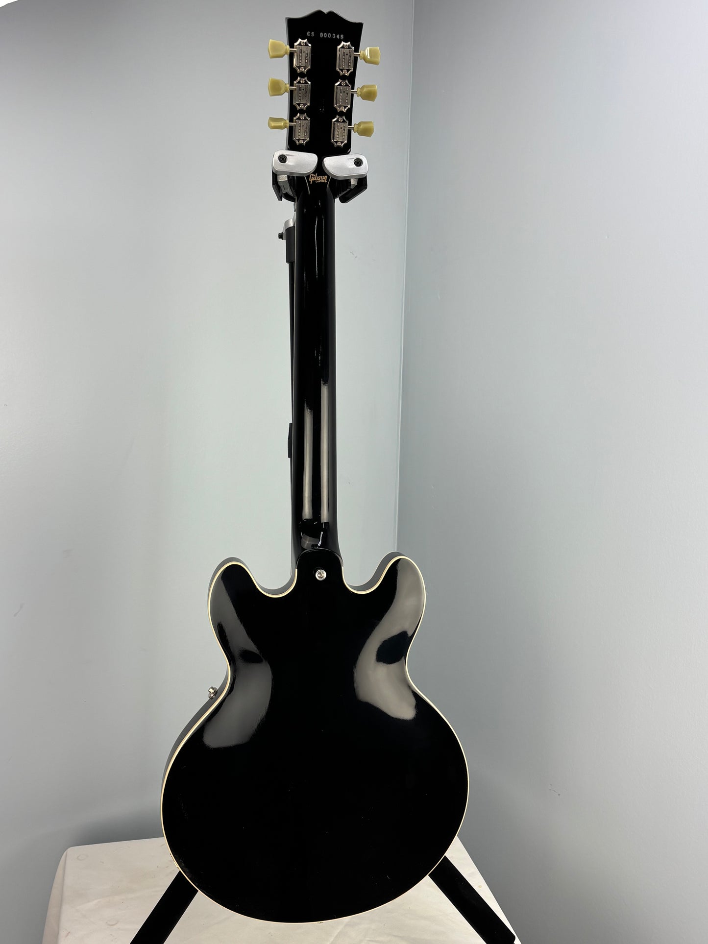 Brand New Gibson Demo 336 Electric Guitar!