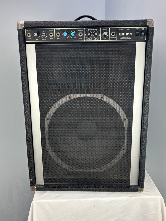 Peavey ED 100 - Drum Amplifier
