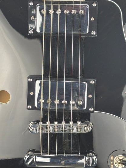 Firefly JSN FF338 Semi-Hollow Electric Guitar