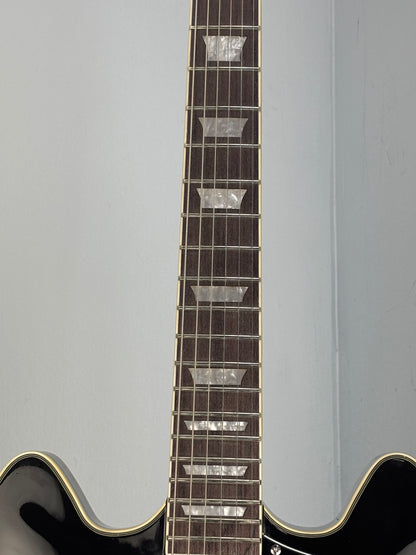 Firefly JSN FF338 Semi-Hollow Electric Guitar