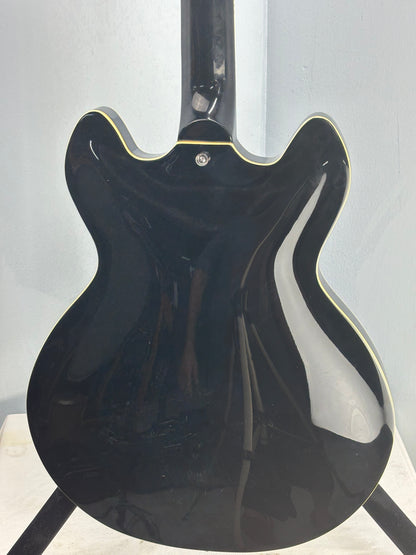 Firefly JSN FF338 Semi-Hollow Electric Guitar