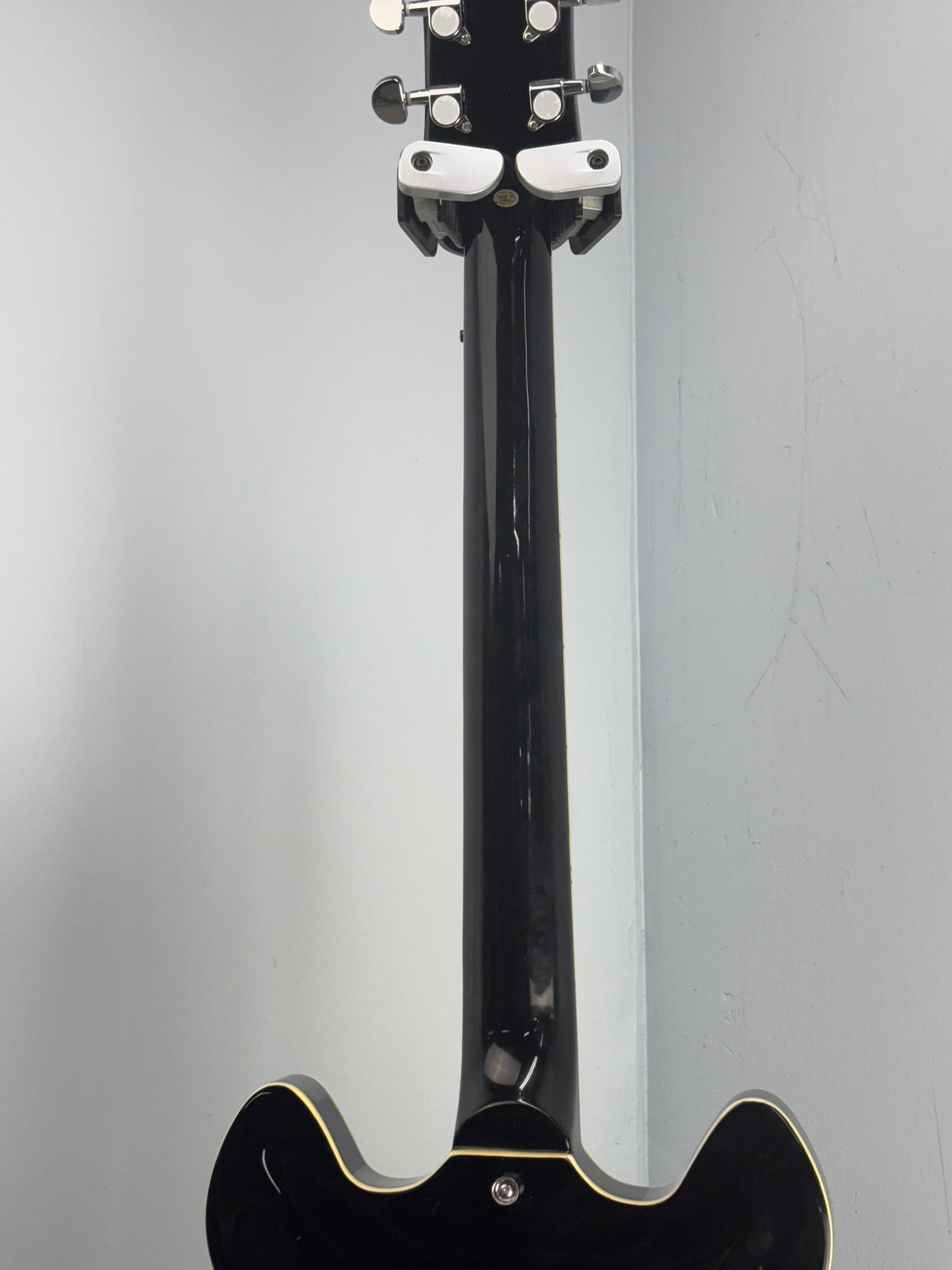 Firefly JSN FF338 Semi-Hollow Electric Guitar