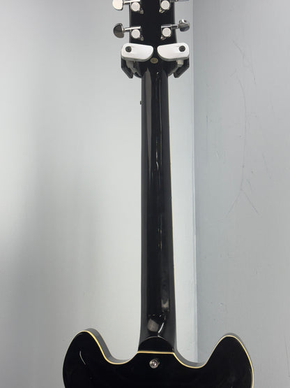 Firefly JSN FF338 Semi-Hollow Electric Guitar