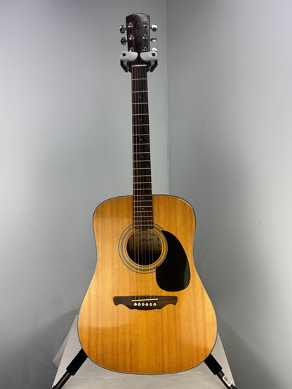 Alvarez RD8 Acoustic Guitar with Padded Gig Bag