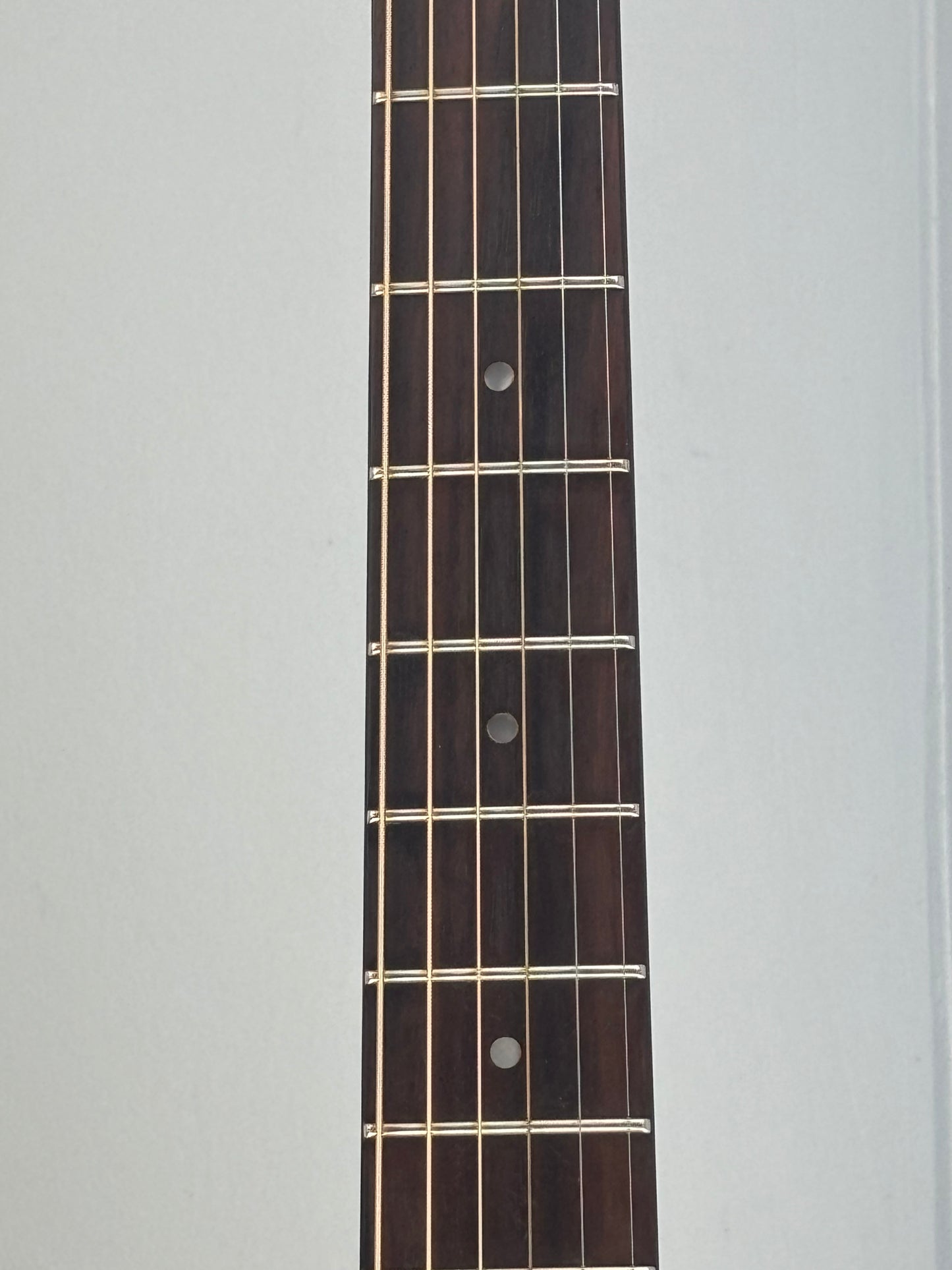 Alvarez RD8 Acoustic Guitar with Padded Gig Bag