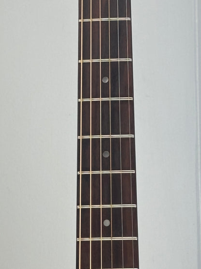 Alvarez RD8 Acoustic Guitar with Padded Gig Bag