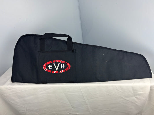 EVH Wolfgang/Striped Series Economy Electric Guitar Gig Bag - Black