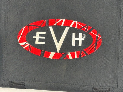 EVH Wolfgang/Striped Series Economy Electric Guitar Gig Bag - Black