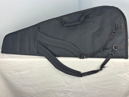 EVH Wolfgang/Striped Series Economy Electric Guitar Gig Bag - Black