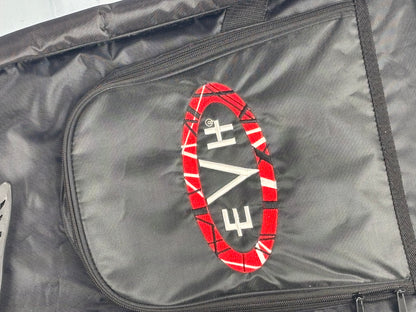 Used EVH Wolfgang / Striped Series Guitar Gig Bag