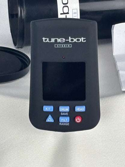 Overtone Labs Tune-Bot Studio Drum Tuner