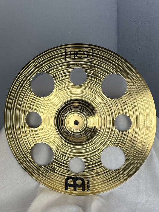 Meinl Cymbals Meinl 16" HCS Trash Cymbal - With SPL Boom Stand